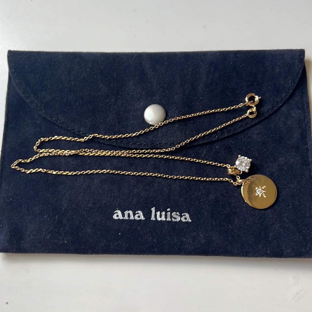 Ana Luisa